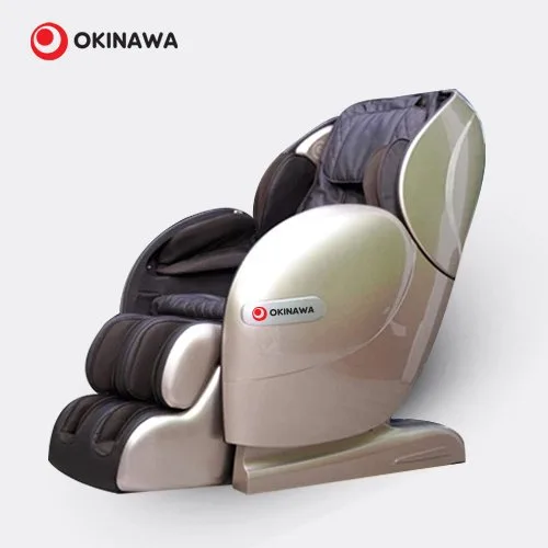 Ghế massage Okinawa OS-9500